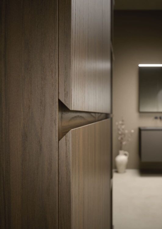 Коллекция AXIS