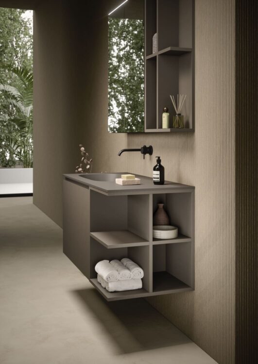 Коллекция AXIS